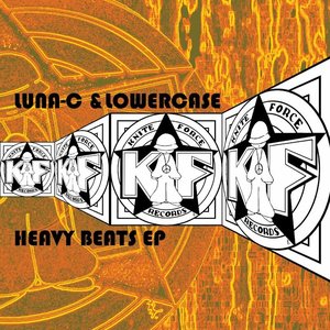 Heavy Beats Ep