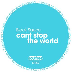 Can't Stop The World