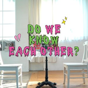 Loveless: Happily Ever After? - Chapter 1 - Do we know each other?