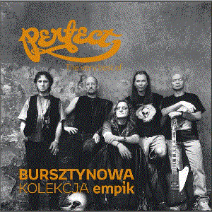 Bursztynowa Kolekcja - Perfect