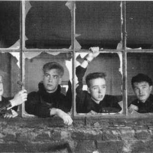 Second Voice photo provided by Last.fm