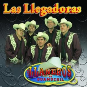 Las Llegadoras