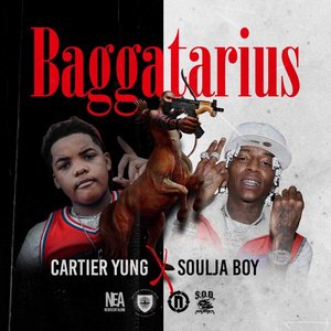 Avatar for Cartier Yung