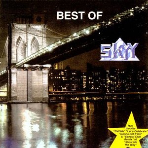The Best of Skyy