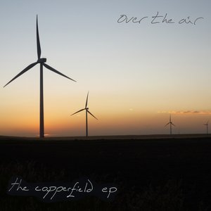 The Copperfield EP