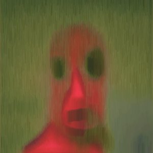 GLOSSED OVER