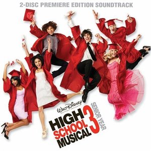 The Cast of "High School Musical" & Vanessa Hudgens 的头像