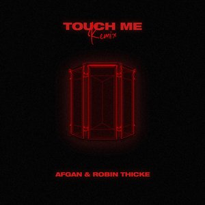 Afgan & Robin Thicke 的头像