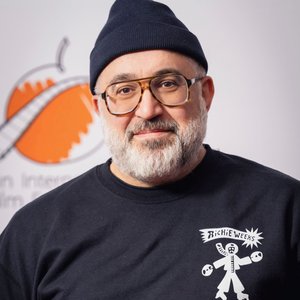 Image for 'Jerome Derradji'