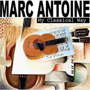 Image for 'My Classical Way'