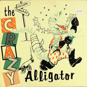 The Crazy Alligator
