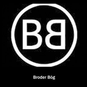 Broder Bög のアバター