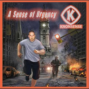 A Sense of Urgency