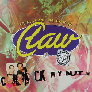 Image for 'Crack My Nut'