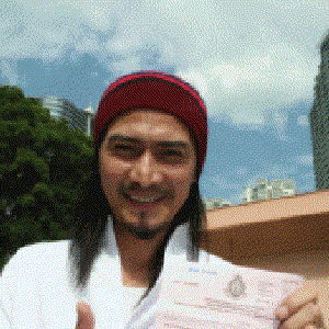 Akhil Hayy 的头像