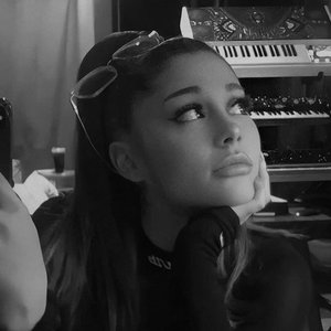 Image for 'Ariana Grande, NeedyMoon'