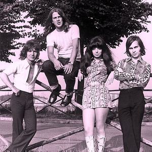 Shocking Blue photo provided by Last.fm