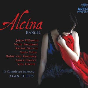 Alcina