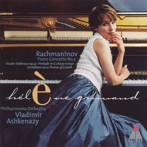Rachmaninov Piano Concerto No. 2 And Ravel Piano Concerto In G Major