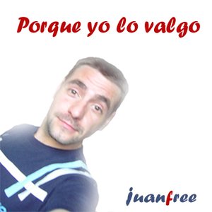 Juanfree 的头像