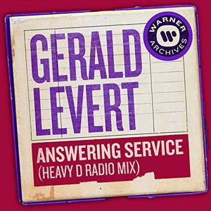 Answering Service (Heavy D Radio Remix)