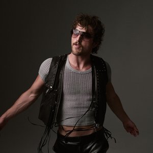 Avatar for Benson Boone