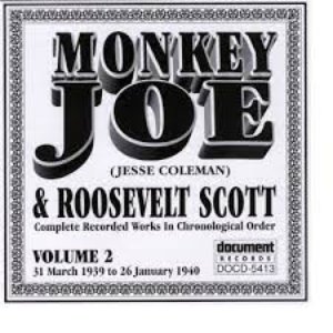 Monkey Joe のアバター