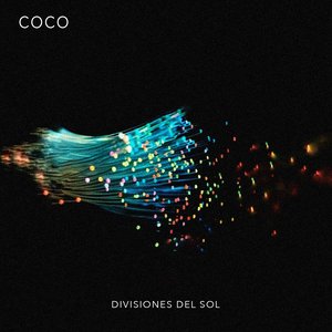 Divisiones del Sol