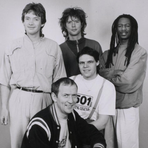 Drukwerk photo provided by Last.fm