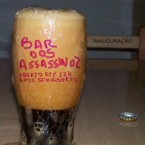 BAR DOS ASSASSINOS 的头像