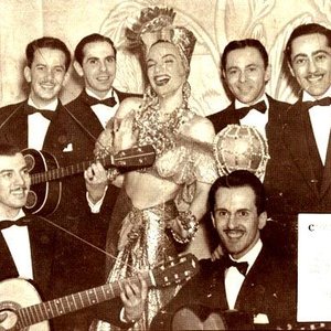 Avatar for Carmen Miranda with Bando da Lua e Garoto