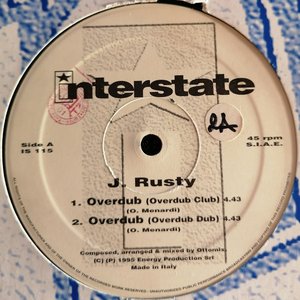 Spirit / Overdub