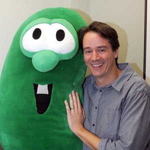 “Mike Nawrocki”的封面