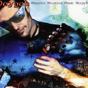 Musician Magician Music Magick