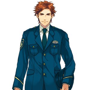Avatar for 如月秋羅 (立花慎之介)