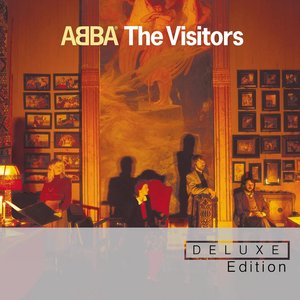 Bild för 'The Visitors (Deluxe Edition)'