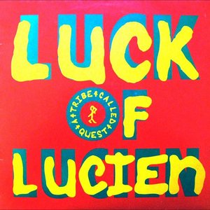 Luck of Lucien / Butter