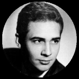 Anthony Armstrong Jones 的头像