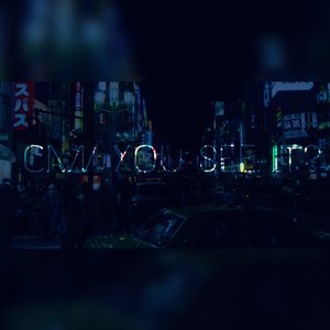 Can You See It?