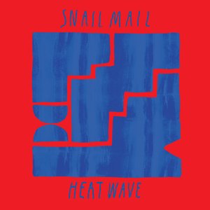 Heat Wave (Edit) - Single