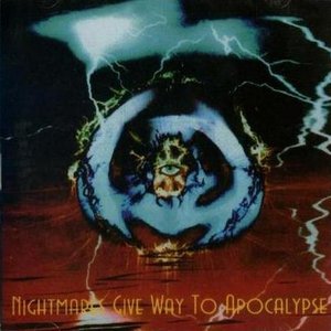 Nightmares Give Way To Apocalypse