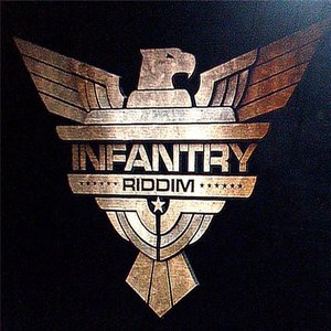 Infantry Riddim