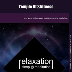 Temple of Stillness