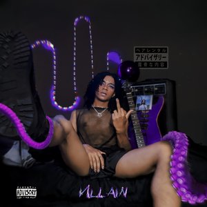 Villain