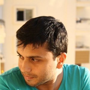 Avatar for Roby Abraham