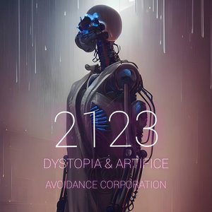 2123: Dystopia & Artifice