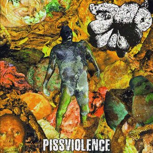 Pissviolence