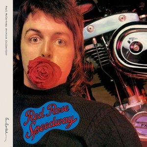 Red Rose Speedway (Paul McCartney Archive Collection)