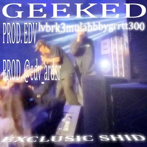 GEEKED prd.edv_ardsr (real) [Explicit]