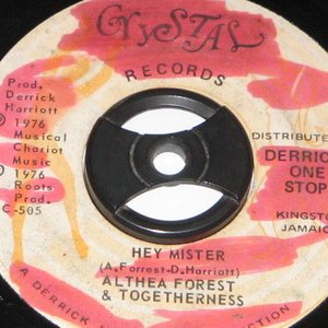 Althea Forest & Togetherness 的头像